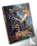 Daigle, Adam - Pathfinder Troubles in Grayce Adventure Anthology