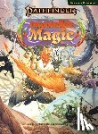 Birdsong, Joshua, Bonner, Logan - Pathfinder Impossible Magic