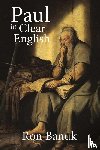 Banuk, Ron - Paul in Clear English