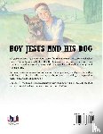 Di Silvestro, Frank - Boy Jesus And His Dog