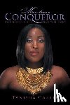 Carter, Tanisha - More Than A Conqueror