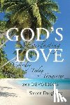 Daugherty, Sharon - God's Everlasting Love