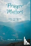 Wragg, Marilyn - Prayer Matters