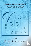 Gaughan, Bill - Things In The Bible That You Ought To Know By Now