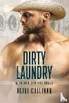 Cullinan, Heidi - Dirty Laundry