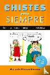 Pineda Herrera, Marcelo - Chistes para siempre