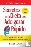 T Morgan, Dr Jacob - Secretos de la Dieta para Adelgazar Rapido