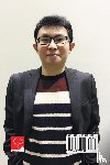 Xia, Charles - Moving Forward On the Path of Global Studies