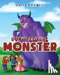 Jessika, Robert - Don't Feed the Monster