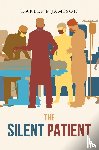 Jamison, Darlene - The Silent Patient