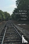 Stewart, Kirk - Living Suspended Lives (A Dark Journey)