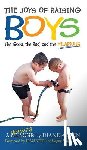 Auten, Diane K - The Joys of Raising Boys