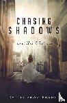 Pordea, Shelly Snow - Chasing Shadows