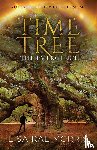 Morris, Lisa Rae - Time Tree