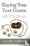 Valoria, Cecille - Slaying Your Fear Giants