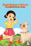 I Langway, Rosemary - Blanquita Has a Bad Day