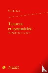Byrne, Laura (St Francis Xavier University) - Ten-Thousand Years at His Feet