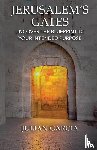 Garcia, Julian - Jerusalem's Gates