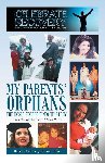 Finocchi, Rosie George - My Parents' Orphans