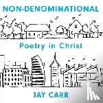 Carr, Jay - Non-Denominational