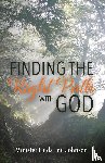 Johnson, Linda Lou - Finding the Right Path with God