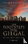 Cologna, Ann Marie - The Footsteps from Gilgal