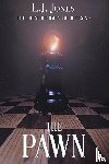 Jones, L J - The Pawn