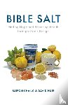 Chang, Saifon, Huie, David - Bible Salt