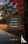 Jackson, Brenda - My Story and How God's Grace Saved Me