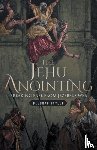 Taylor, Deborah - The Jehu Anointing
