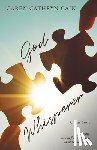 Cain, Caren Cathryn - God Whisperer