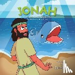 Kay, Michell - Jonah