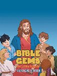 Benson, Marianne - Bible Gems