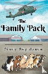 Sepulveda, Cindy - The Family Pack