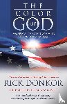 Donkor, Rick - The Color of God