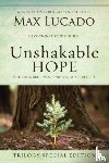 Lucado, Max - Unshakable Hope