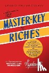 Hill, Napoleon - MASTER-KEY TO RICHES
