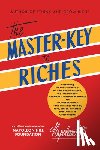 Hill, Napoleon - Hill, N: Master-Key to Riches