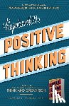 Hill, Napoleon - Napoleon Hill's Positive Thinking: 10 Steps to Health, Wealth, and Success