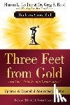 Lechter Cpa, Sharon L. - Three Feet from Gold: Updated Anniversary Edition: Turn Your Obstacles Into Opportunities! (Think and Grow Rich(r))