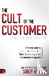 Hyken, Shep - CULT OF THE CUSTOMER UPDATED R