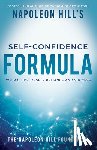 Napoleon Hill, Hill - Napoleon Hill's Self-Confidence Formula