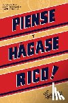 Hill, Napoleon - Piense Y Hágase Rico! (Think and Grow Rich)