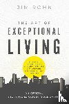 Rohn, Jim - The Art of Exceptional Living