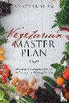 Annette Shaw - Vegetarian Master Plan