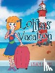 Lopez, Lydia - Lolita's Vacation