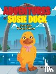 Williams, Julie - The Adventures of Susie Duck