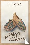 Baptista, Kay - Baby's Moccasins