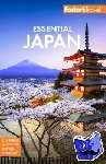 Fodor's Travel Guides - Fodor's Essential Japan