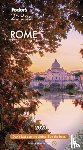 Fodor's Travel Guides - Fodor's Rome 25 Best 2020